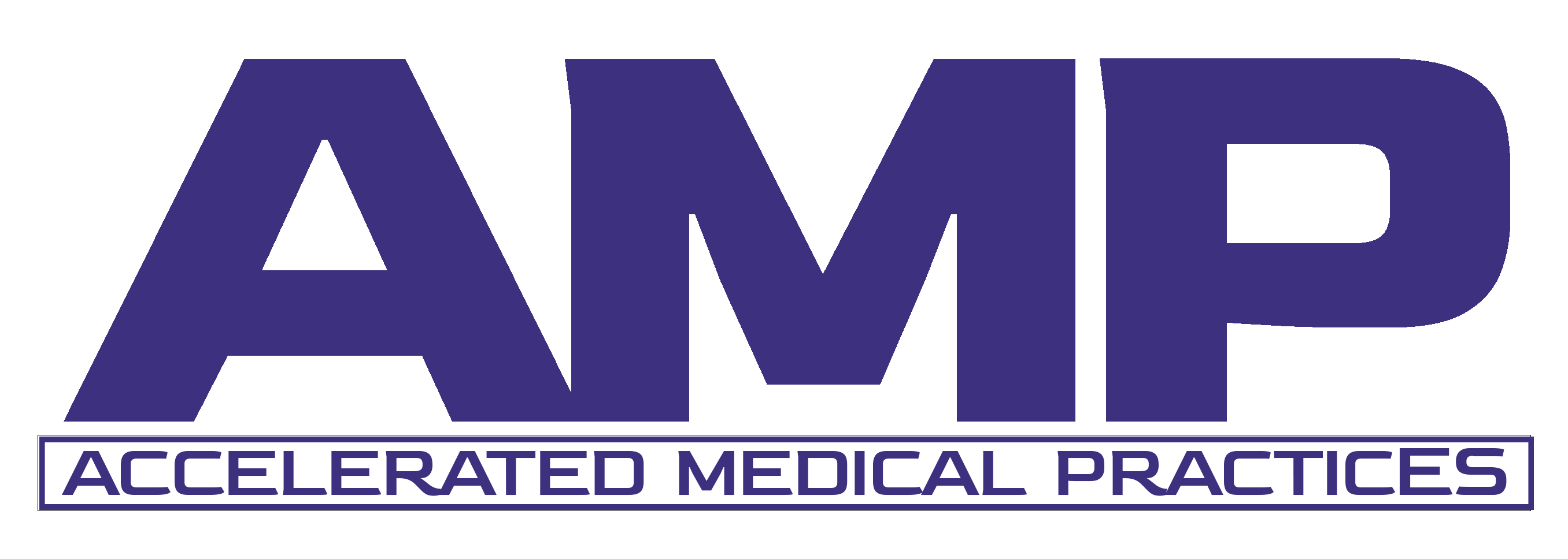 AMP logo