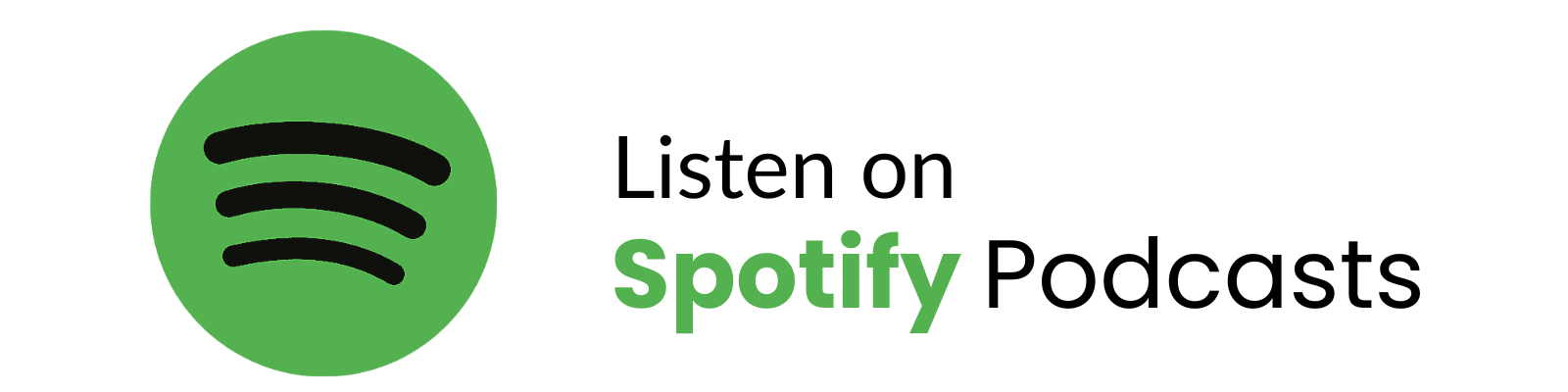 Spotify Podcast link