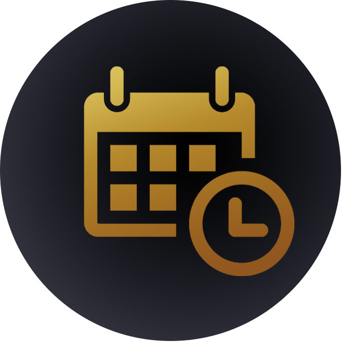 Secure iocn