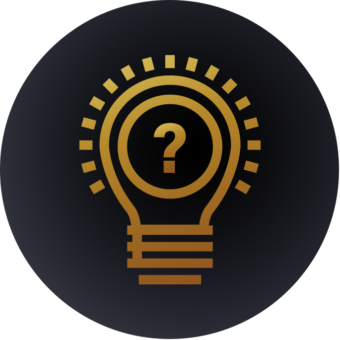 Analytics icon