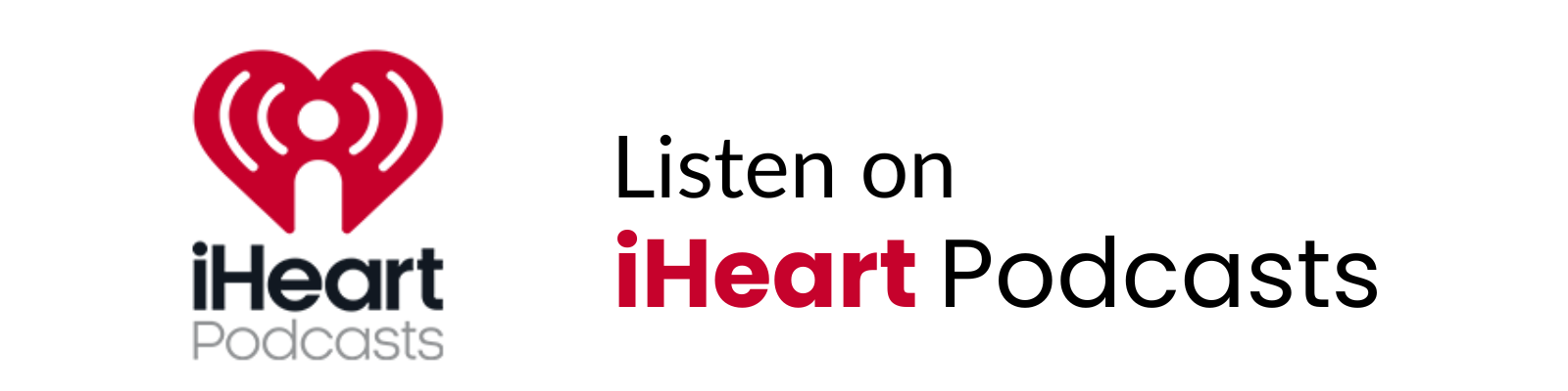 iHeart Radio Podcast