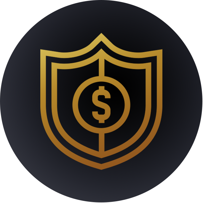 Tracking icon